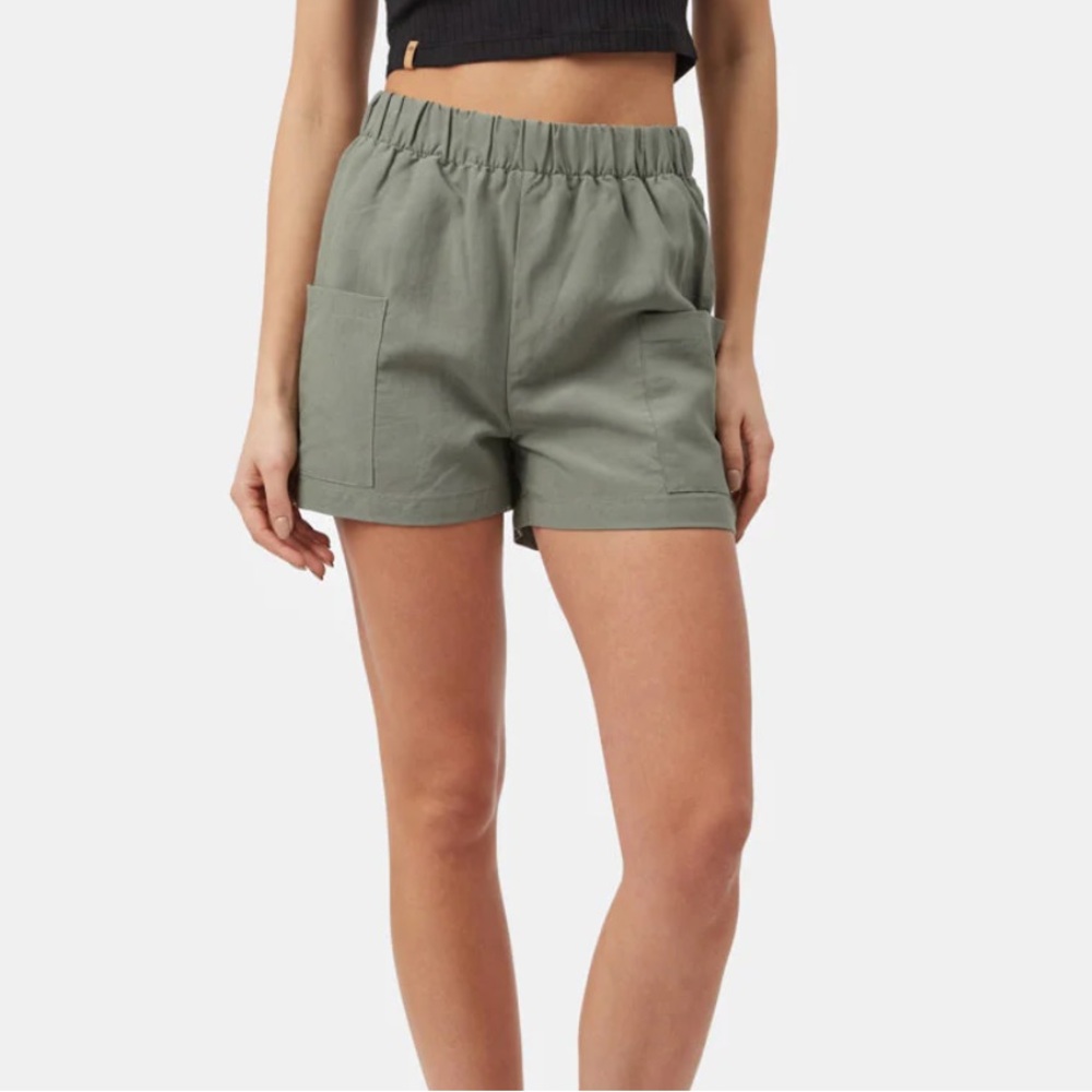 TreeLinen Offshore Short